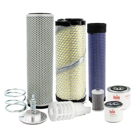 sany sy26u oil filter